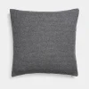 Raul llama wool pillow - 50x50