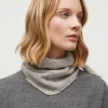 Revna yak scarf