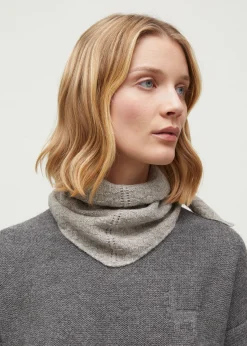 Revna yak scarf