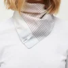 Runa silk scarf