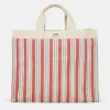 Shopper slub