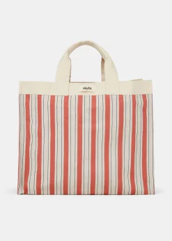 Shopper slub