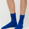 Silk socks