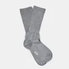 Silk socks