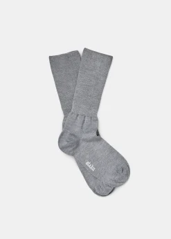 Silk socks
