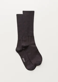 Silk socks