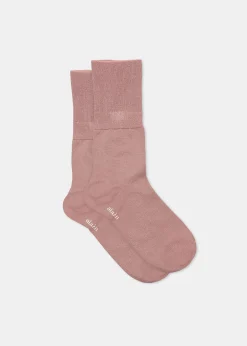 Silk socks