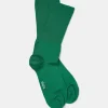 Silk socks