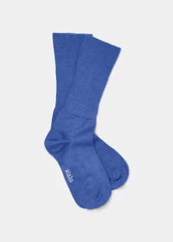 Silk socks
