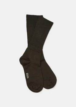 Silk socks