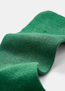 Silk socks
