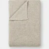 Tito llama wool junior throw - 70x90