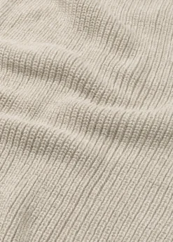 Tito llama wool junior throw - 70x90