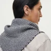 Tony llama wool scarf