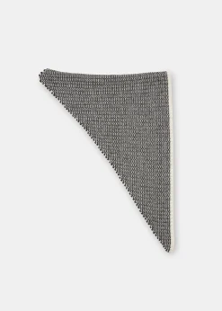 Tony llama wool scarf
