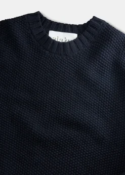Vetla wool sweater