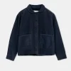 Vinga shirt corduroy