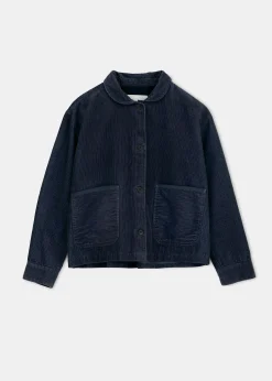 Vinga shirt corduroy