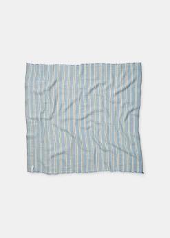 Werna cashmere silk scarf