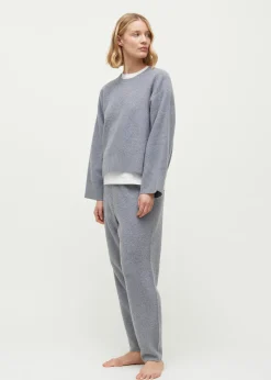 Willow cashmere sweater