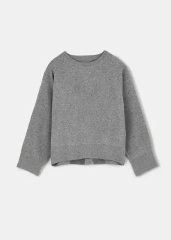 Willow cashmere sweater